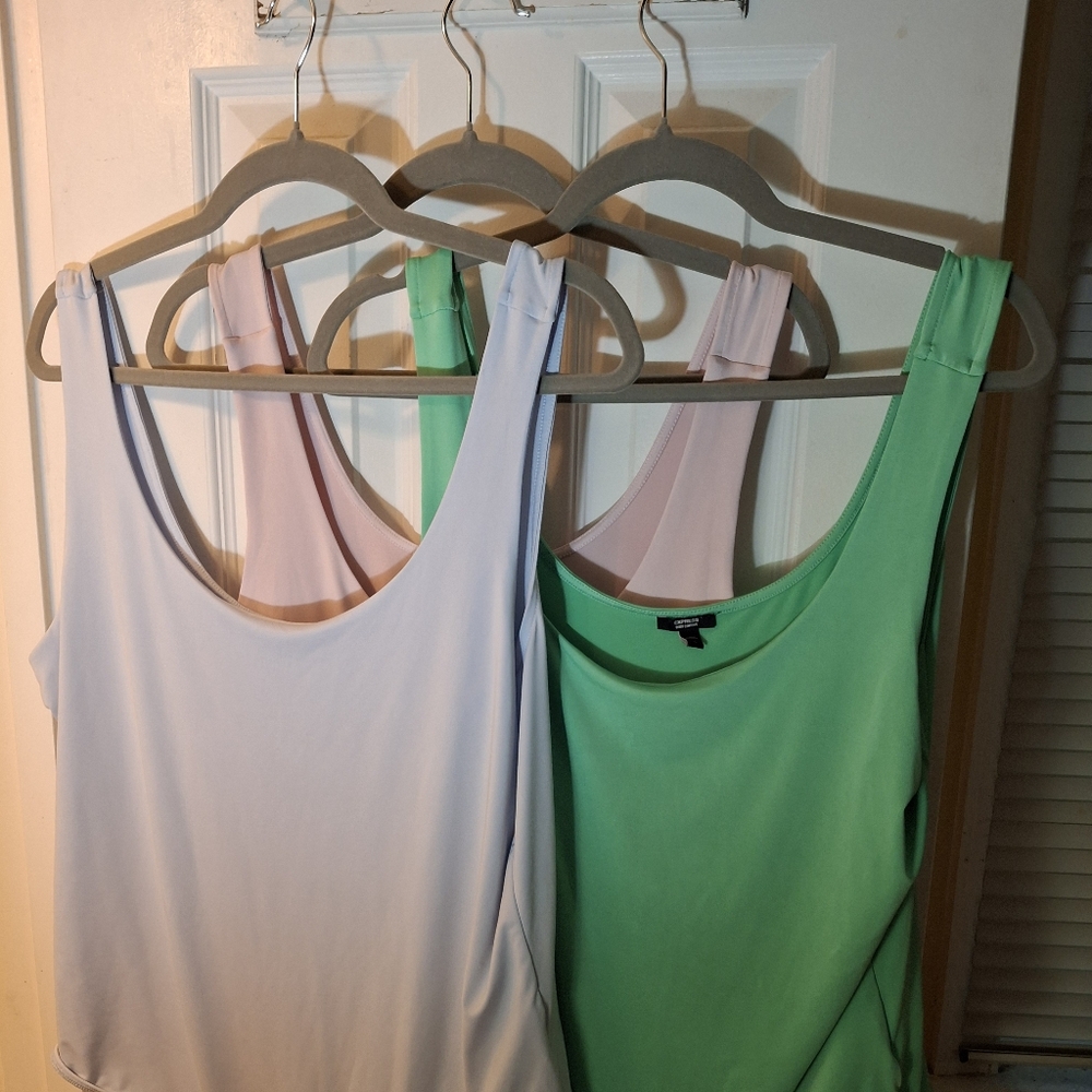 Express bodysuits